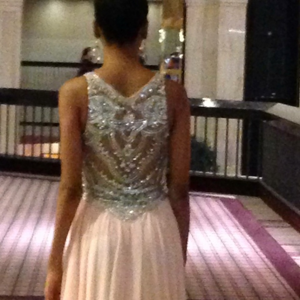 Formal Dress; PROM/HOMECOMING